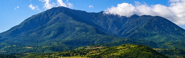 Mount Hanang Nature Reserves