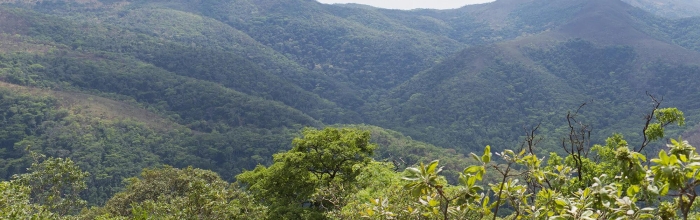 Nou Nature Reserves