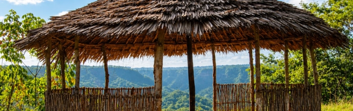Rondo Nature Forest Reserves